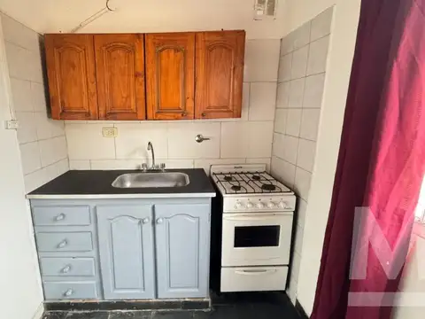 Casa en Alquiler con 1 cochera