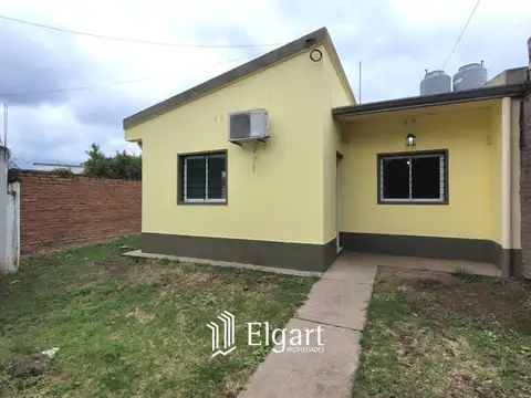 Casa en Alquiler de 2 dormitorios