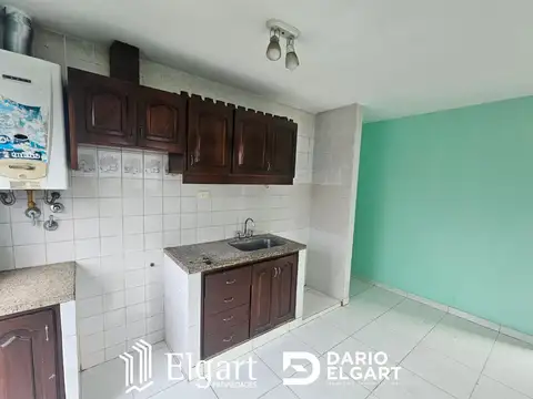 Casa en Alquiler de 2 dormitorios