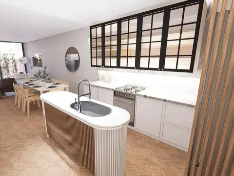 DEPARTAMENTO GUEMES POZO INVERSION CONSTRUCCION