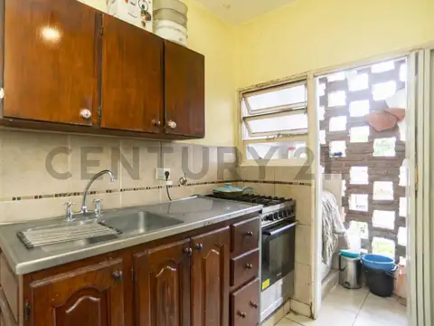 Departamento en Venta 42 años