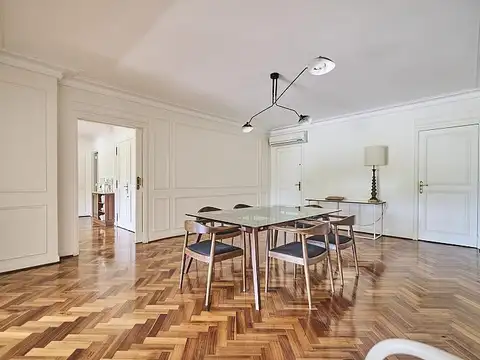 Departamento en Venta con 2 cocheras