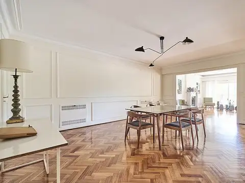 Departamento en Venta 50 años