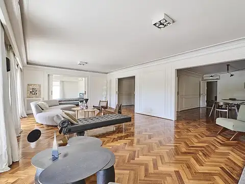 Departamento en Venta en Palermo Chico, USD 1.400.000