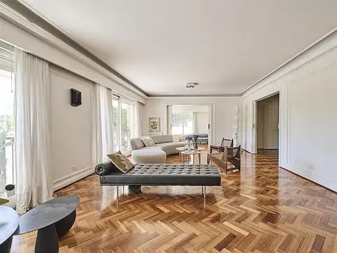 Departamento en Venta de 4 dormitorios
