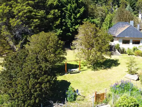 Casa en Venta en San Carlos de Bariloche, USD 1.250.000