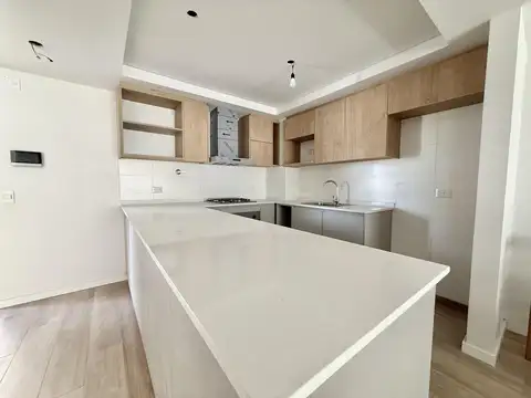 Departamento en Venta en Caballito Norte, USD 225.000