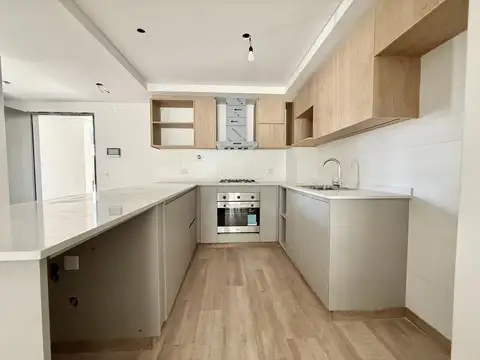 Departamento en Venta A Estrenar