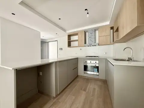 Departamento en Venta al Oeste