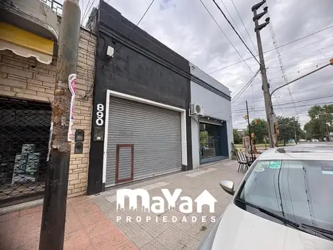 LOCAL COMERCIAL ZARATE - CENTRO
