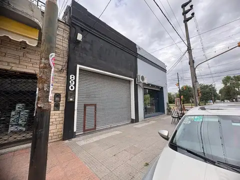 LOCAL COMERCIAL ZARATE - CENTRO