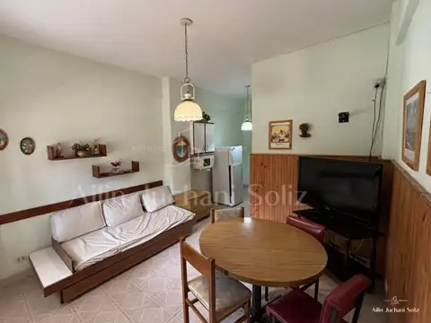 Departamento en Venta en Mar de Ajo, USD 33.000