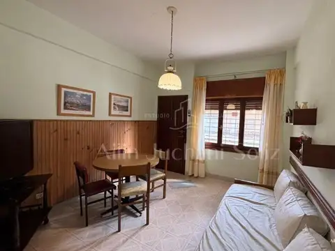 Departamento en Mar De Ajo