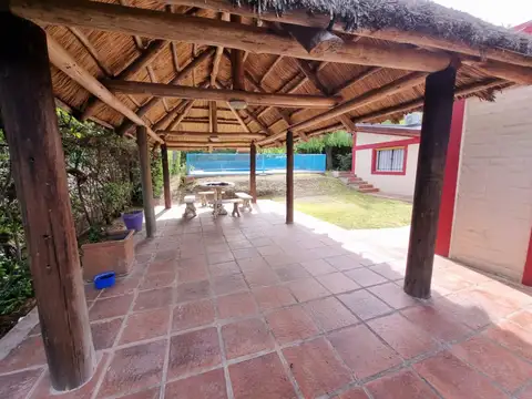 Casa en Venta de 5 dormitorios