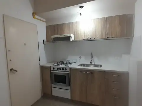 Departamento en Venta en Bahia Blanca, USD 120.000