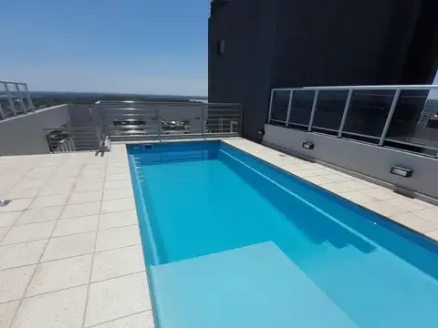 VENDO DEPARTAMENTO  DE CATEGORIA EN PLENO PARQUE URQUIZA