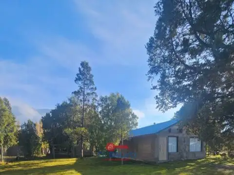 Casa en Venta de 1 dormitorio
