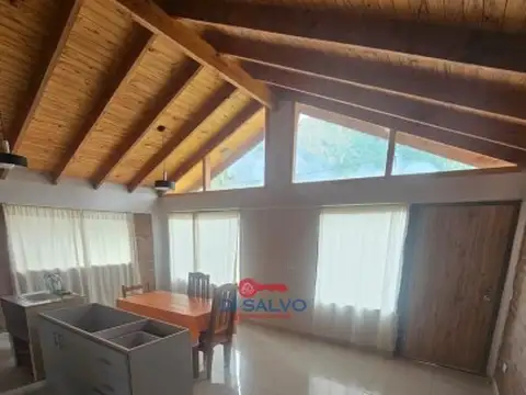 Casa en Venta en Lago Puelo, USD 68.000