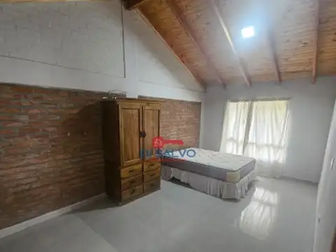 Casa en Venta de 1 dormitorio