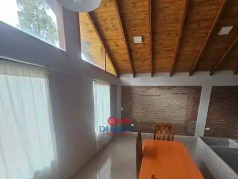 Callejón Prietto