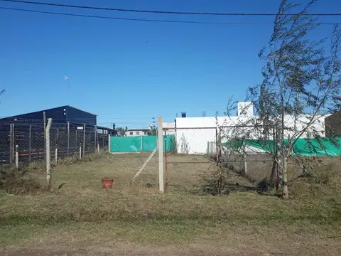 Terreno en Venta en City Bell, USD 24.000