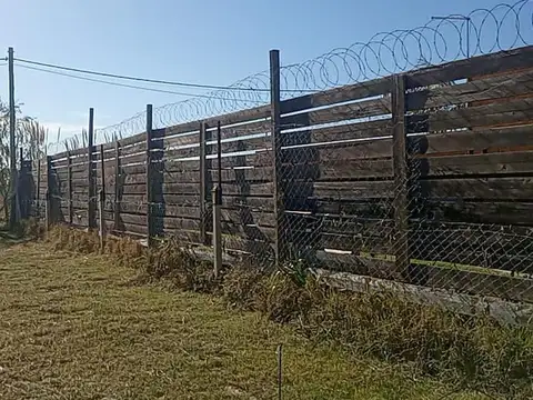 Terreno en venta en City Bell