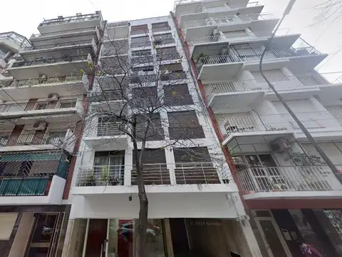 Venta 2 ambientes en pleno Palermo
