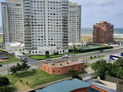 Departamento en Alquiler Temporal de 2 dormitorios
