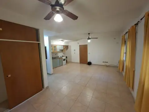 Depto Tipo Casa Monoambiente con 1 baño