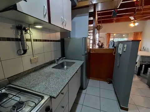 Depto Tipo Casa en Venta al Noreste