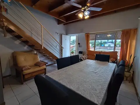 Depto Tipo Casa en Venta 18 años