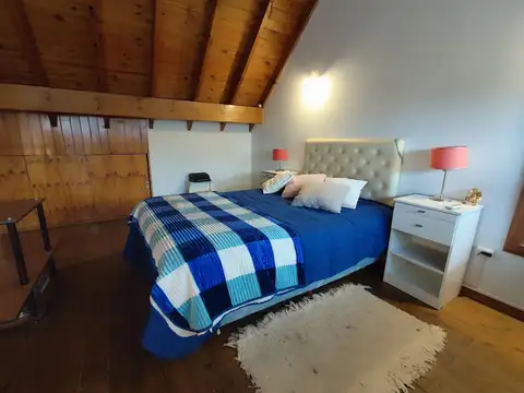 Depto Tipo Casa en Venta de 3 ambientes