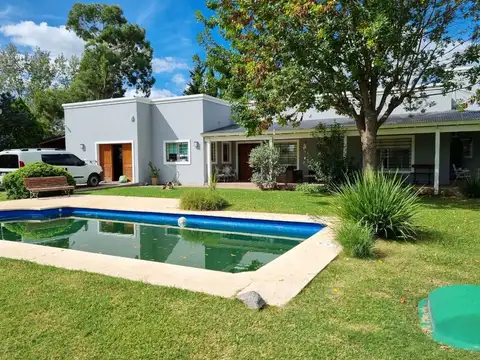 Casa en venta Chascomús