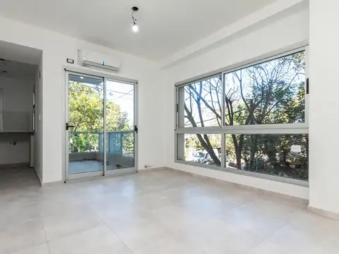 Depto en Temperley, 2 Y 3 ambientes, a estrenar, lomas de zamora, balcon, apto credito, permuta
