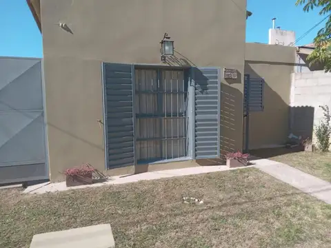 Casa en venta - 2 Dormitorios 1 Baño - Córdoba