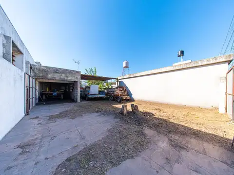 Terreno en Venta en San Lorenzo, Santa Fe