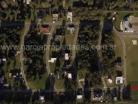 Terreno en Venta de 695,0 m2