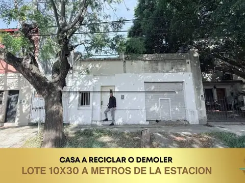 Casa - Venta - Argentina, General San Martín - ALSINA 2866