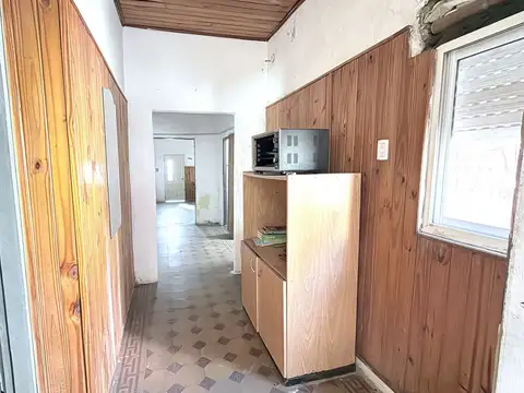 Casa en Venta 50 años