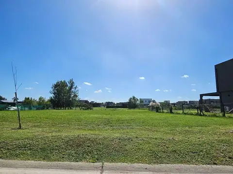 Terreno Lote  en Venta en Santa Lucia, Pilar del Este, Pilar