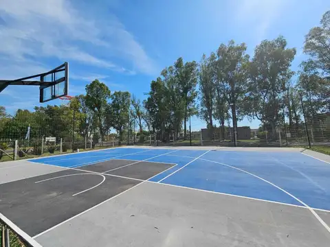 Terreno en Venta en Pilar del Este - Santa Lucia, USD 35.000