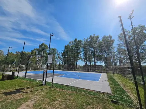 Terreno en Venta de 509,0 m2