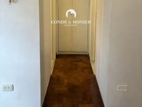Departamento en Alquiler en Belgrano Barrancas, $ 500.000