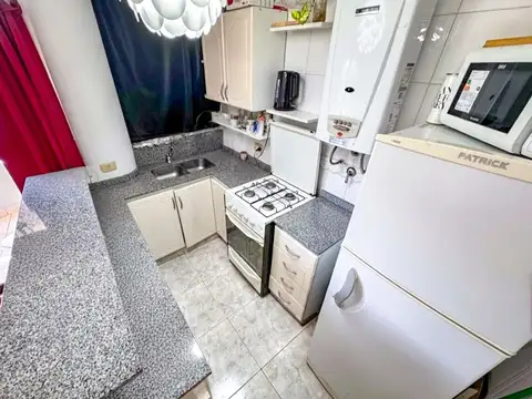 Departamento en Venta 27 años