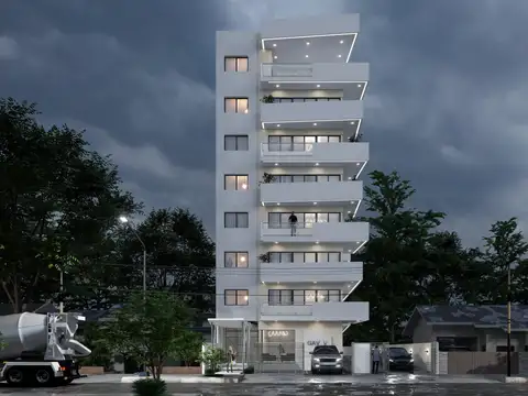 Departamento en Venta en Costa Azul, USD 45.000