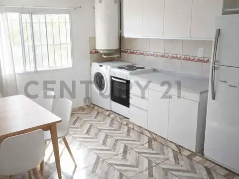 DEPARTAMENTO 3 AMBIENTES CON TERRAZA