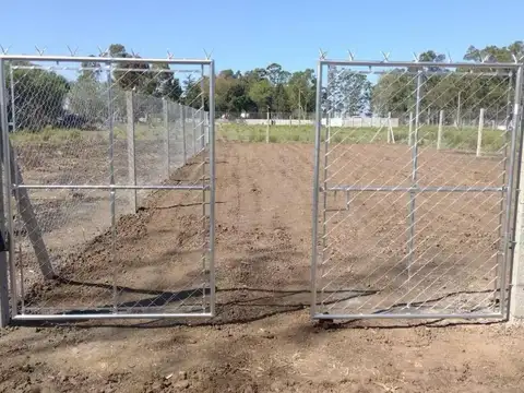 Terreno en Venta en Don Orione, Partido de Almirante Brown