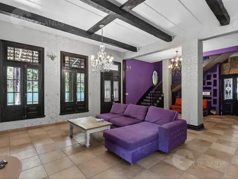 Casa en Venta de 4 dormitorios