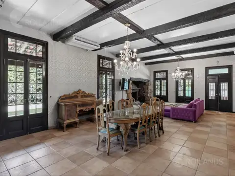 Ituzaingo  al 4200 Barrio Pelufo Villa Luzuriaga La Matanza