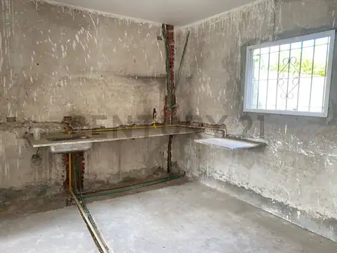 Departamento en Venta con 1